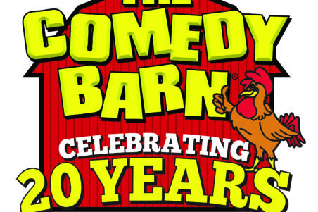 The Comedy Barn Theater