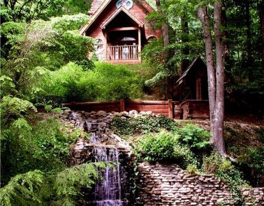 Chapel In The Glen