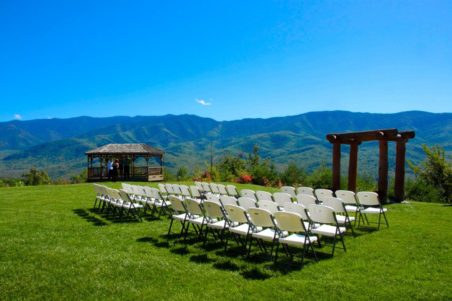 Almost Heaven Resort & Weddings