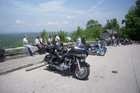 Groovy Tours - Privately Guided Motorcycle Tours 