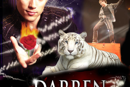 Magic Beyond Belief with Darren Romeo
