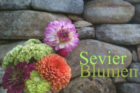 Sevier Blumen