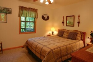 Rebeccas Retreat