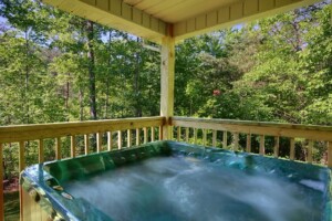 Rebeccas Retreat