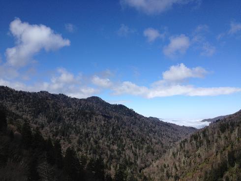 Mountain Memory Tours