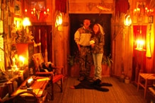 Hillbilly Weddings