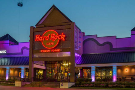 Hard Rock Cafe