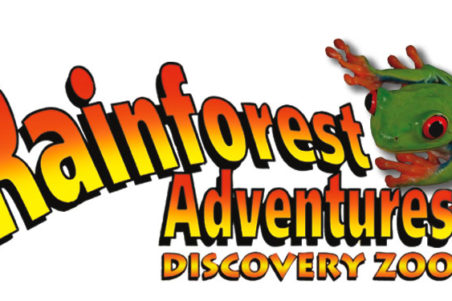 Rainforest Adventure Zoo