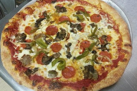 Nino's Pizzeria and Eatery Nino's Pizzeria and Eatery