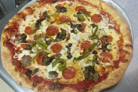 Nino's Pizzeria and Eatery