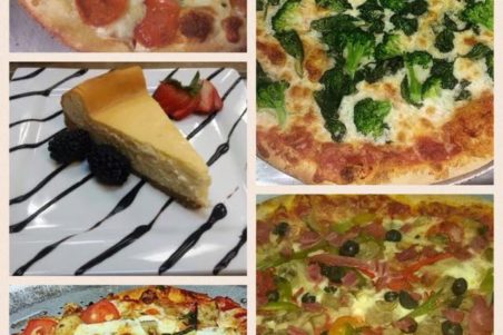 Nino's Pizzeria and Eatery