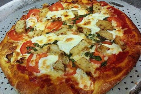 Nino's Pizzeria and Eatery Nino's Pizzeria and Eatery