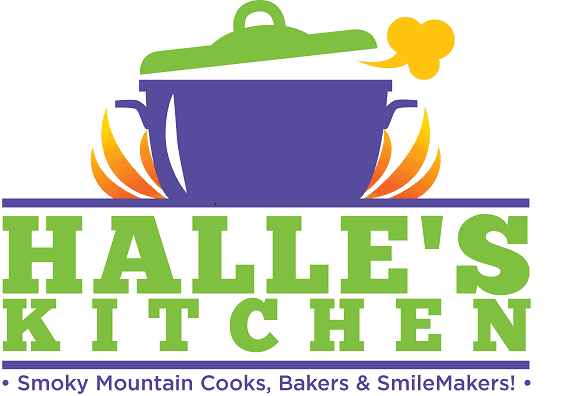 Halle's Kitchen Halle's Kitchen