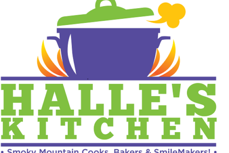 Halle's Kitchen Halle's Kitchen