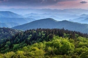pictures of the Smoky Mountains