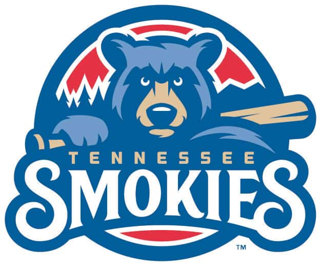 Tennessee Smokies Baseball
