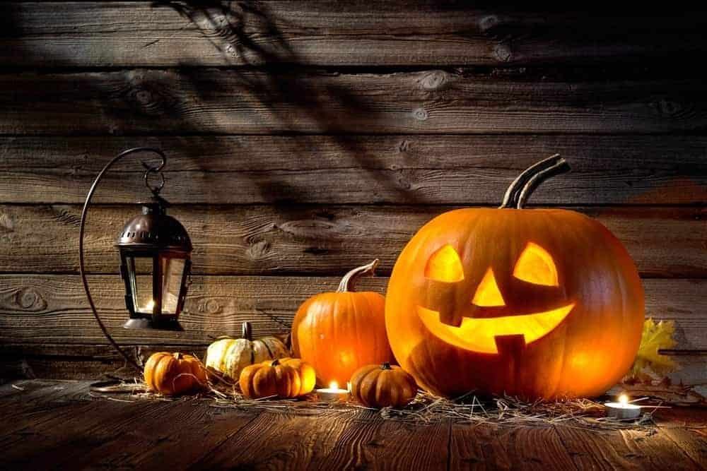 5 Spooktacular Ways to Spend Halloween in Gatlinburg and Pigeon