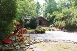 Cedar Ridge Cozy Country Cabin