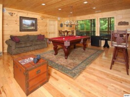 Whispering Canyon - sleeps 12 - 1.7 Acres w/ Nature Trail