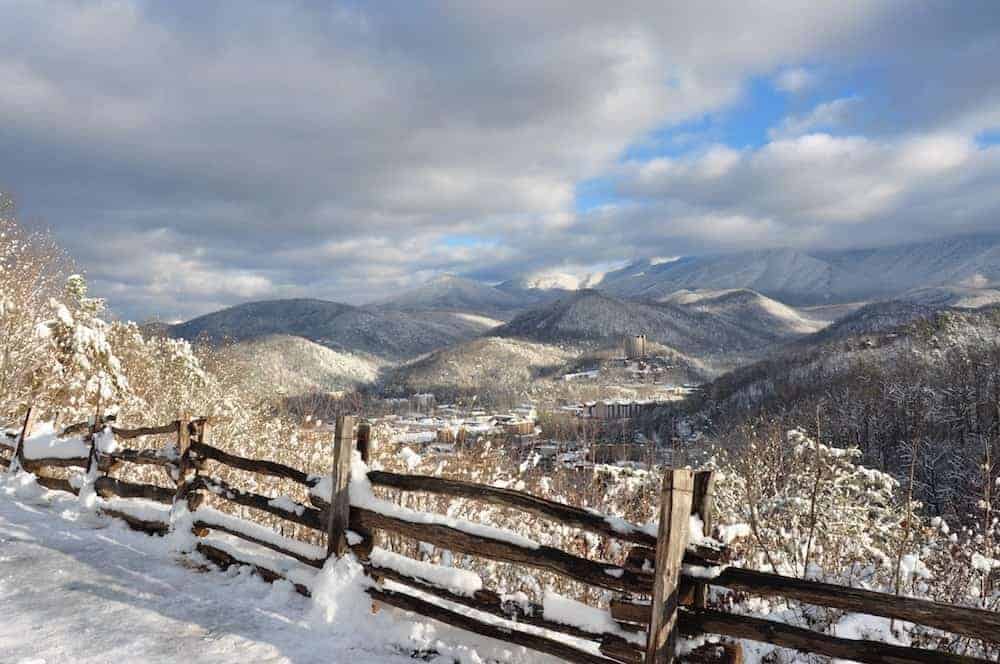 7 of the Best Things to Do in Gatlinburg TN in December