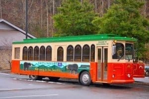 What You Need to Know About the Gatlinburg Trolley Service