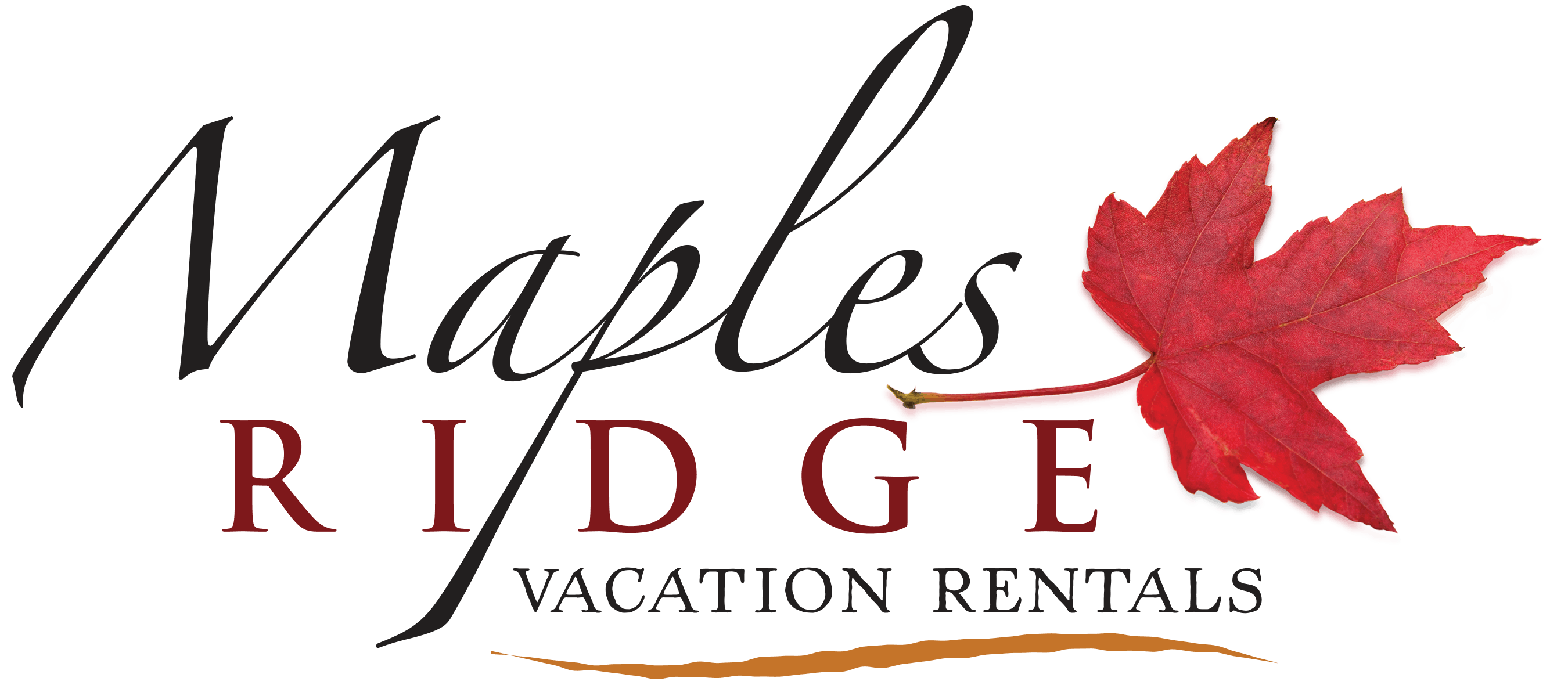 Maples Ridge Vacation Rentals