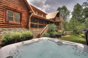 Creekside Lodge