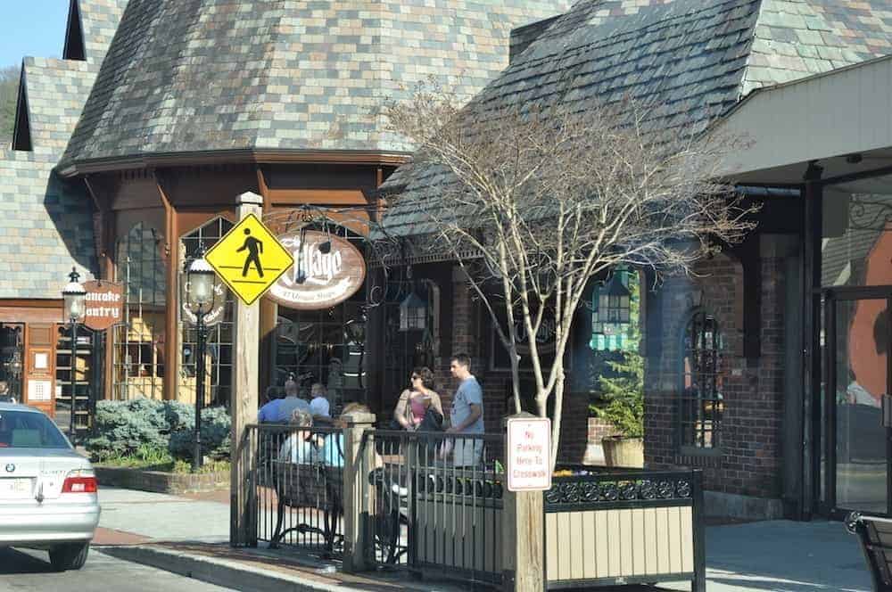 4 Places to Eat Pancakes in Gatlinburg That Are Worth Getting Out of