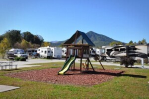 Cove Creek RV Resort