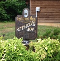 Betty Jeans Joy