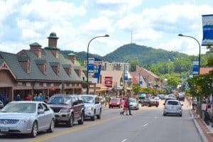 Gatlinburg Restaurants