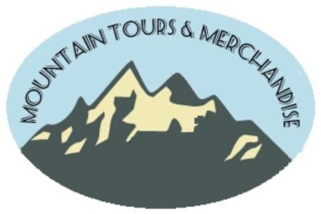 Mountain Tours & Merchandise