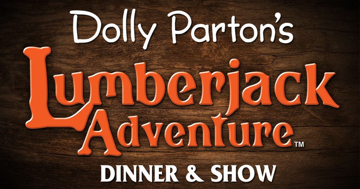 Dolly Parton's Lumberjack Adventure