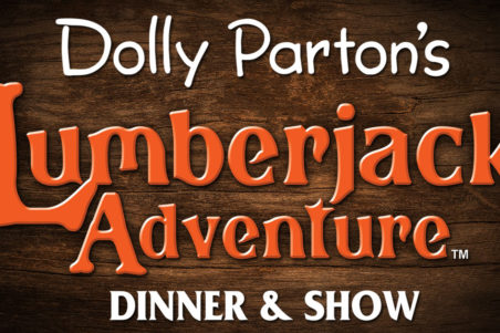 Dolly Parton's Lumberjack Adventure
