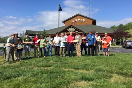 Orvis Sevierville