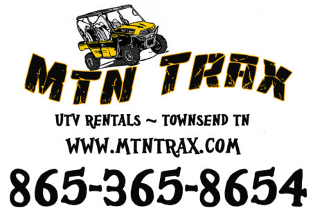 Mtn Trax UTV Rentals