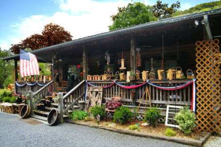 Aunt Debbie's Country Store