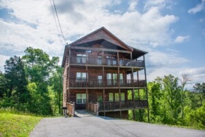 Eagle‘s Landing Lodge