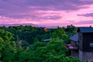 Eagle‘s Landing Lodge