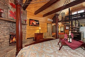 Lovers Loft