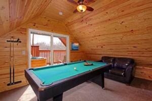 Lovers Loft