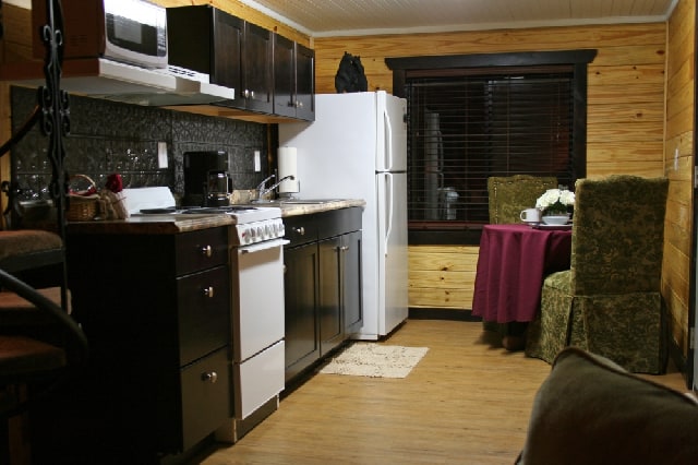 Lovers Loft