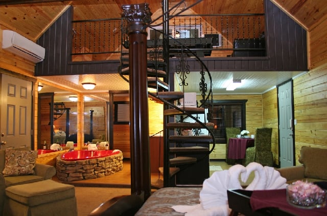 Lovers Loft