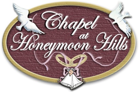 Weddings at Honeymoon Hills