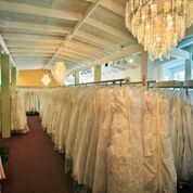 Fantasy Bridal & Formal Wear