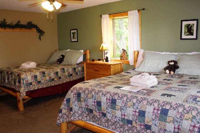 Amazing Memories Lodge