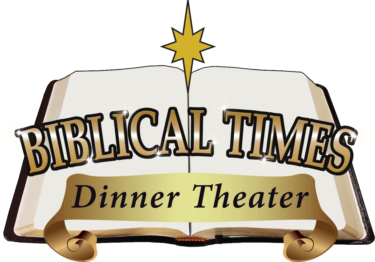 Heaven's Heroes at Biblical Times Theater