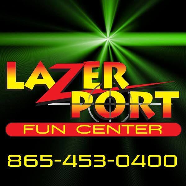 Lazerport 4D Theater