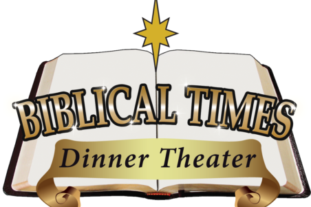 Joseph the Story of Jesus at Biblical Times Theater