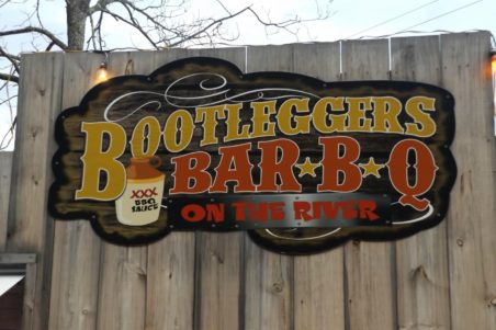 Bootlegger's BBQ